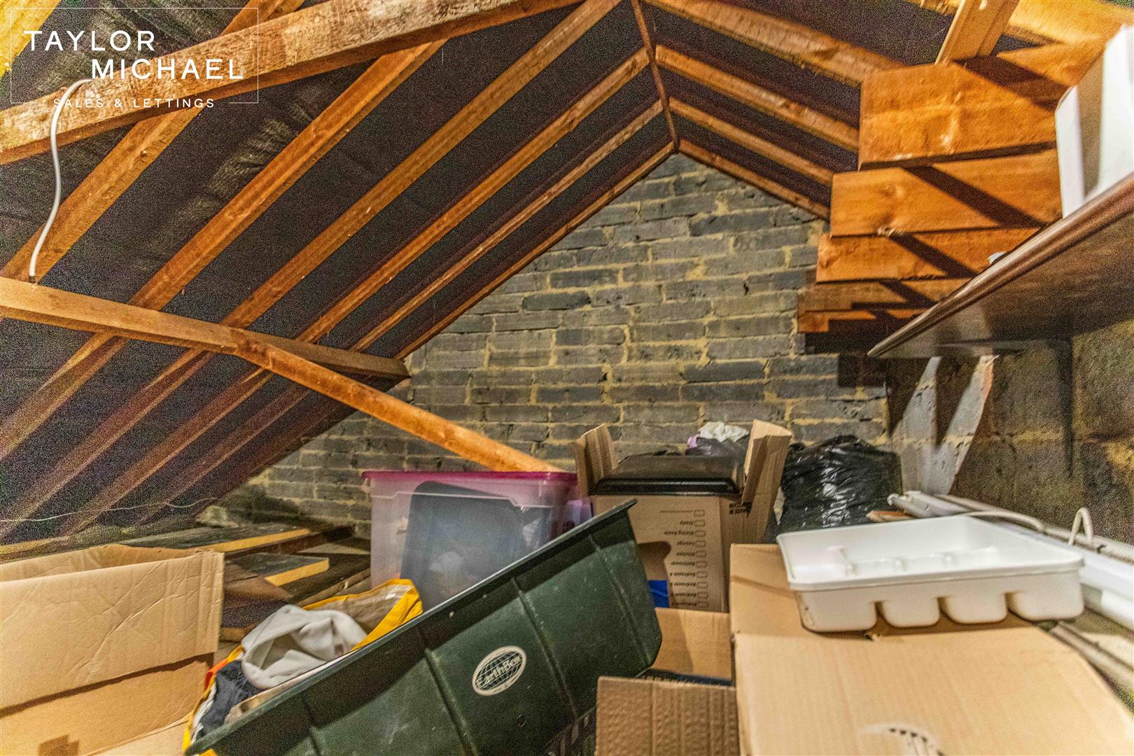 Loft Space